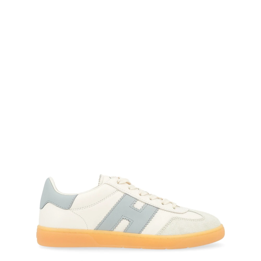 Hogan - Shoes > Sneakers - White - Hogan - Modalova