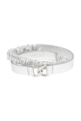 elastic-leather-belt