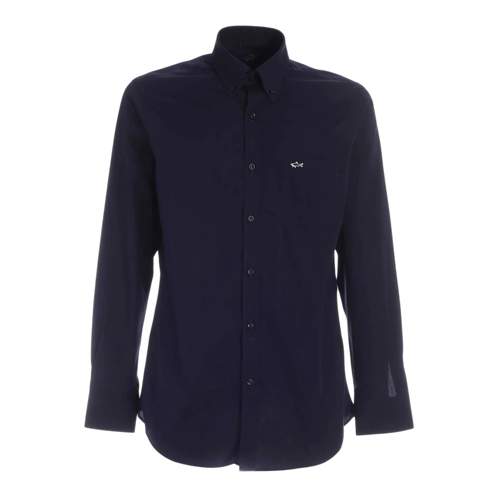 Shirts > Casual Shirts - - Paul & Shark - Modalova