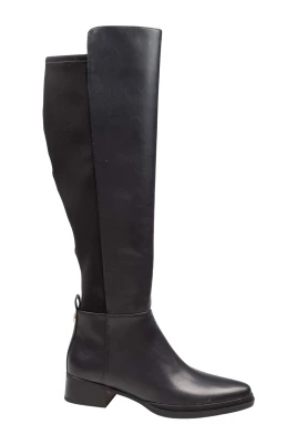 Lex Leather Boot