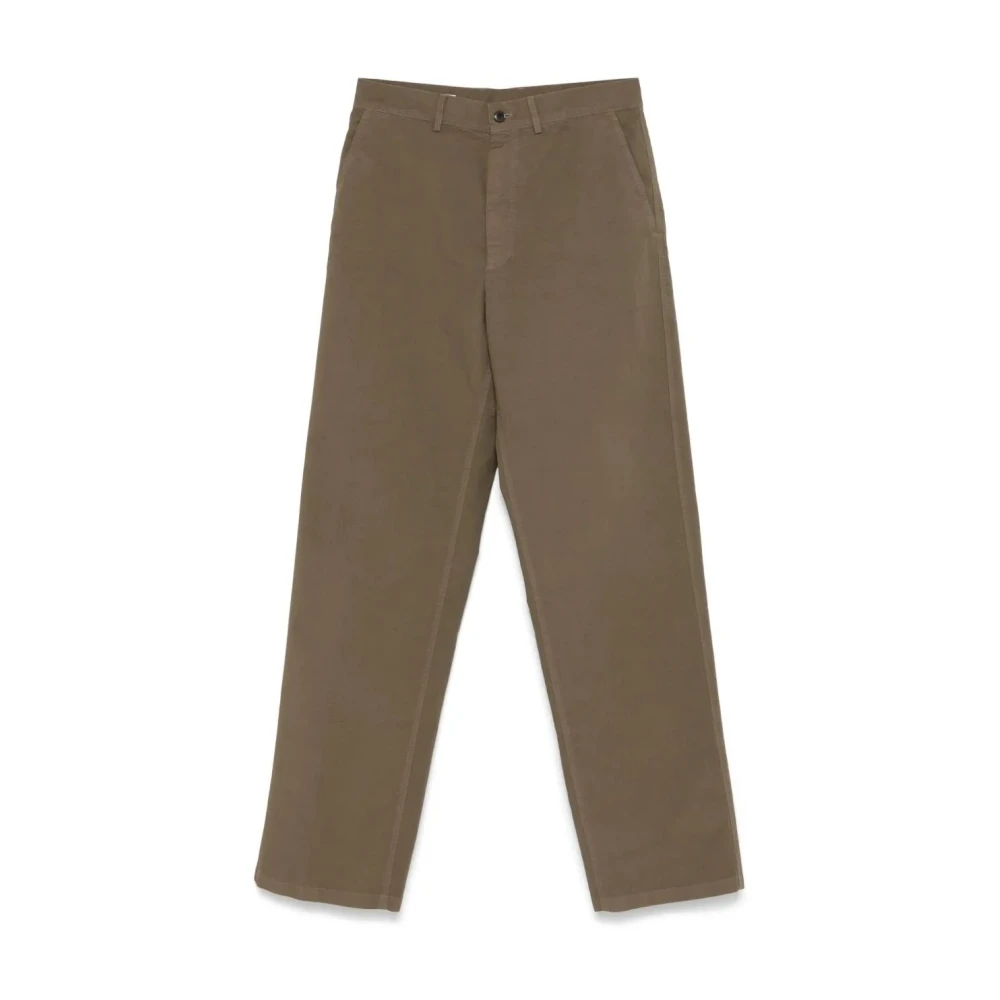 Trousers > Chinos - - Dries Van Noten - Modalova