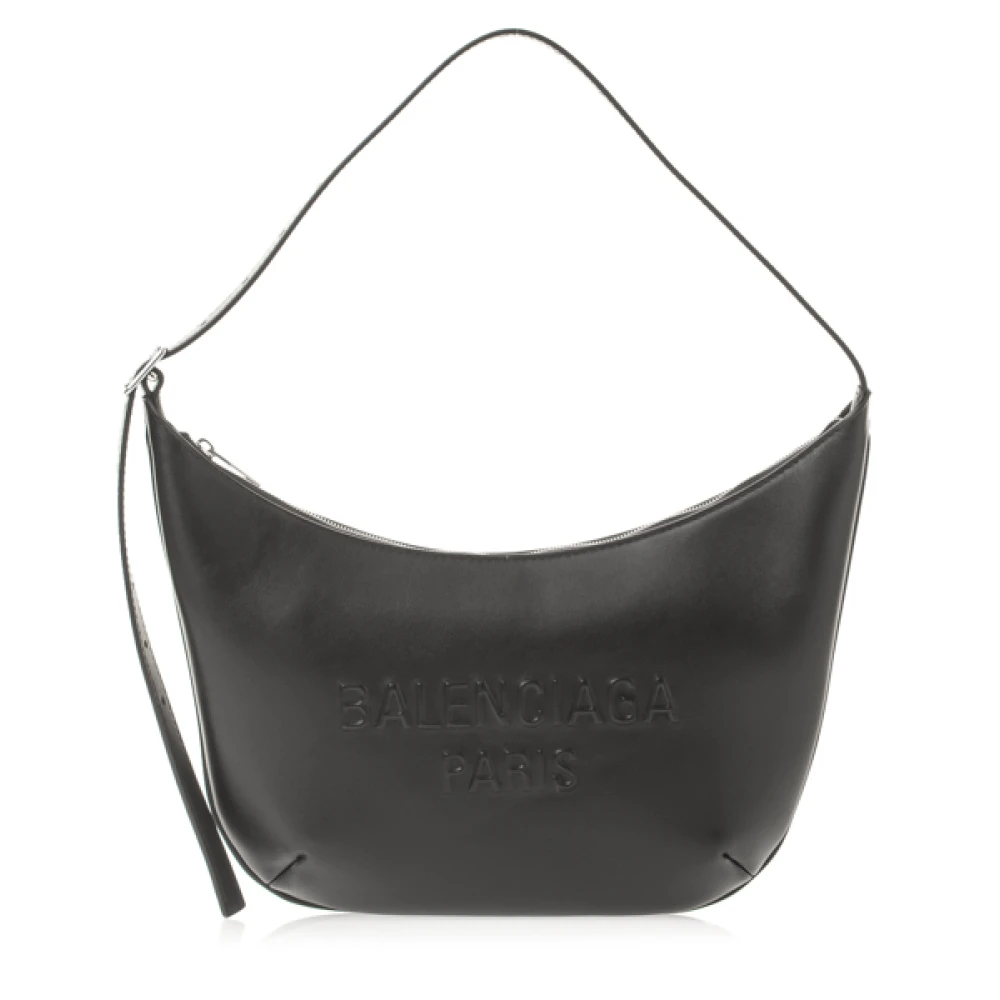 Balenciaga Tijdloze elegantie met de Mary-Kate Sling Bag Black Dames