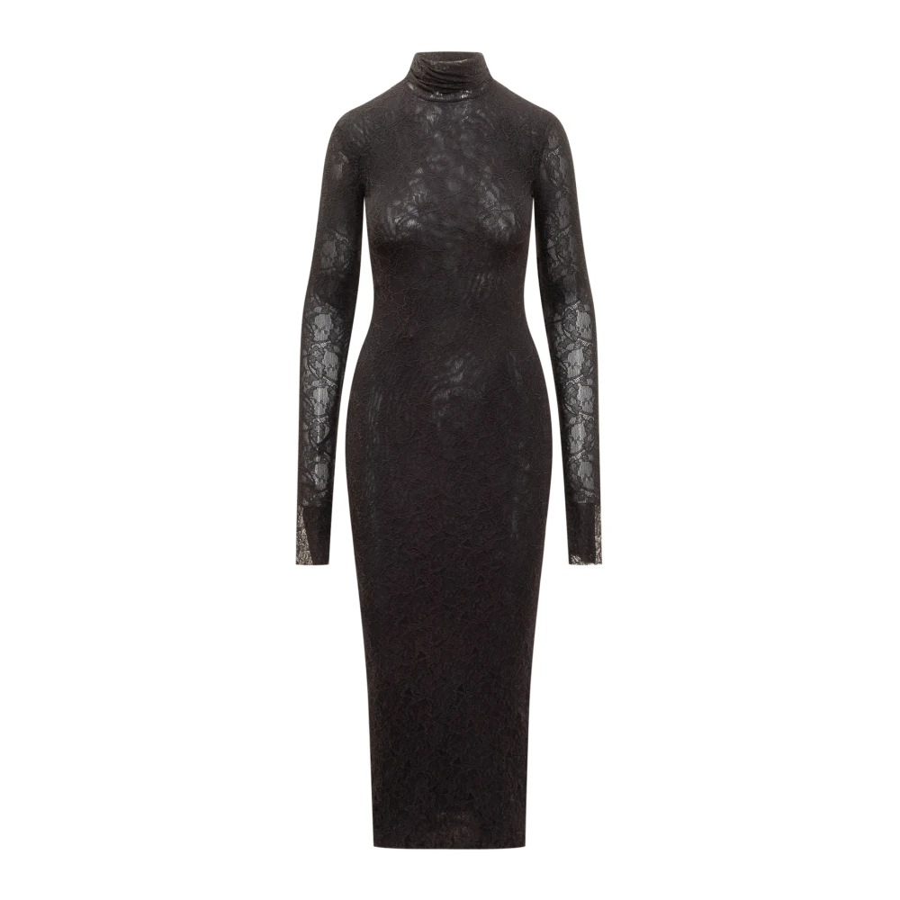 Dresses > Day Dresses > Midi Dresses - - Philosophy di Lorenzo Serafini - Modalova