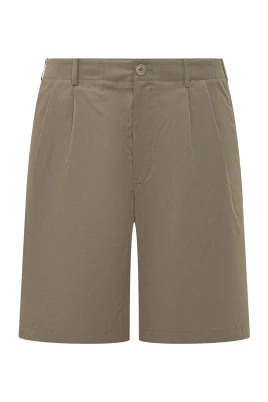 Ponte Shorts