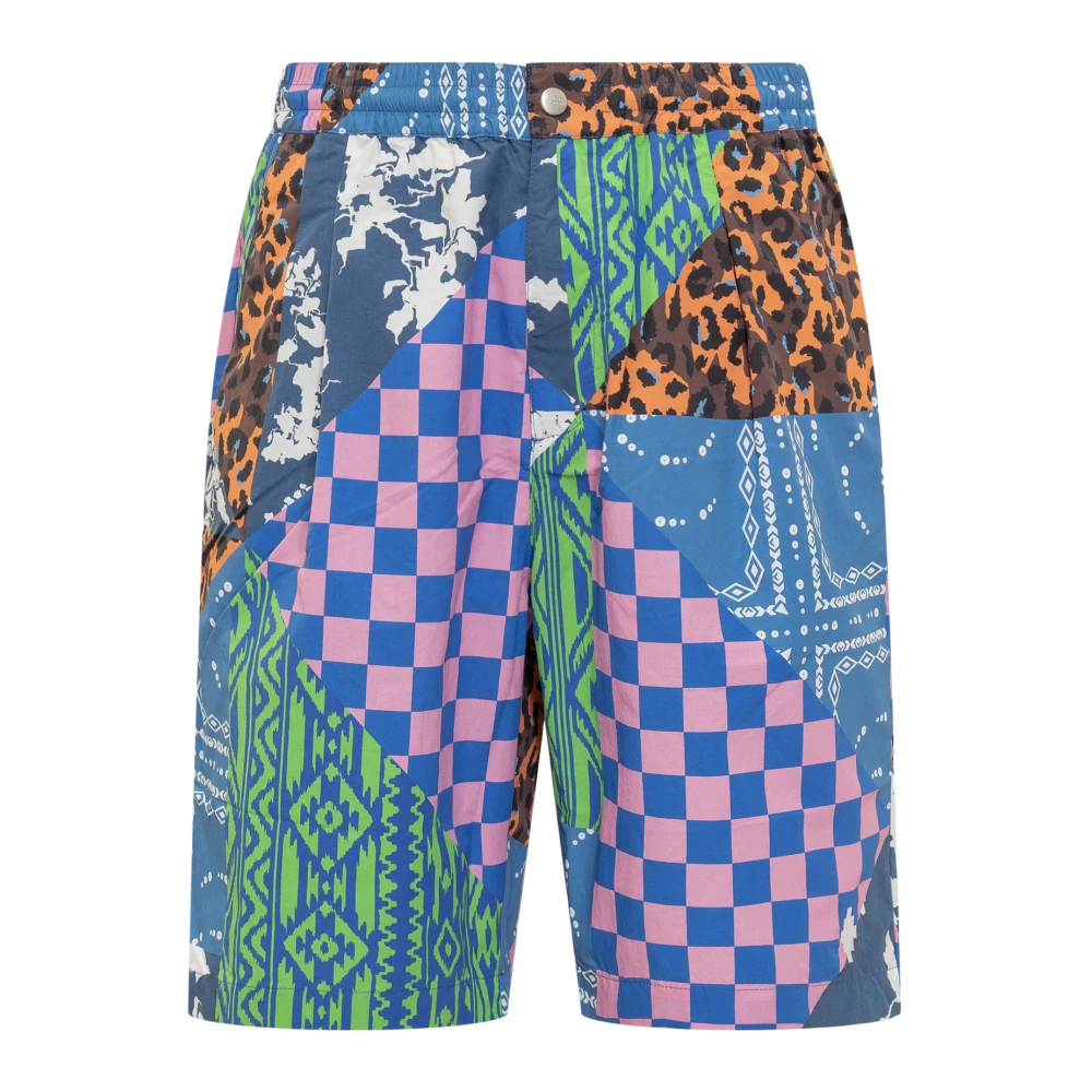Shorts > Casual Shorts - - Marcelo Burlon - Modalova