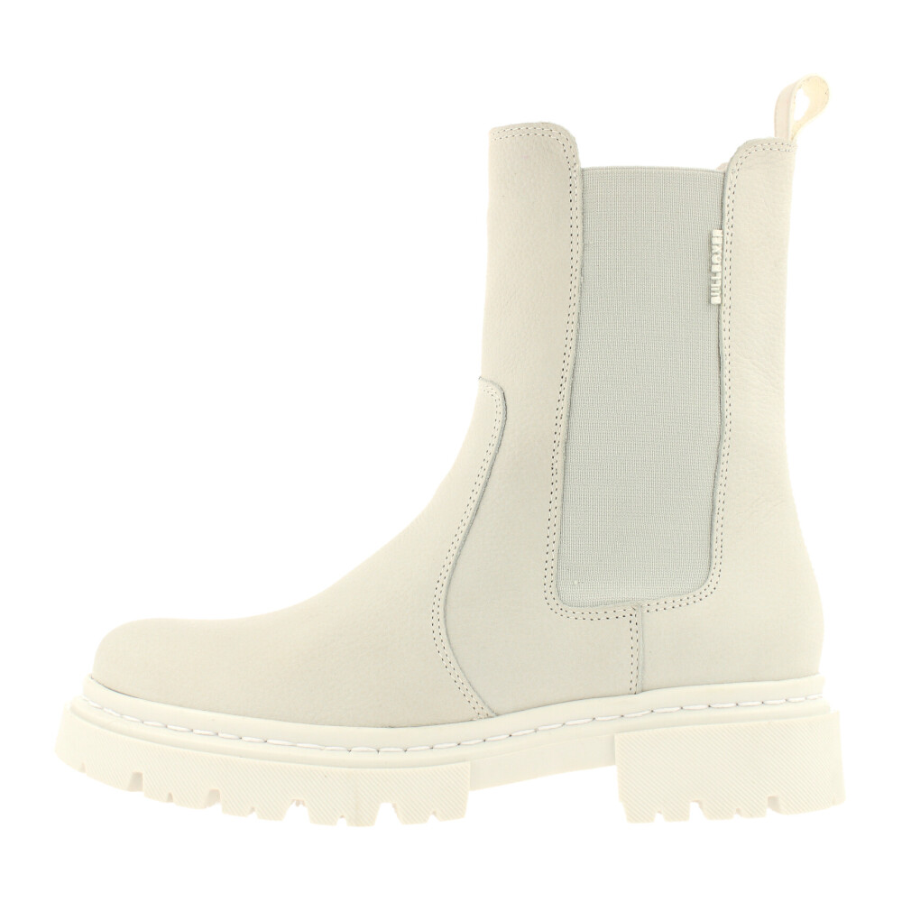 Bullboxer best sale botas mujer