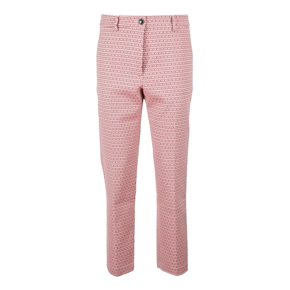 Trousers > Chinos - - Seventy - Modalova