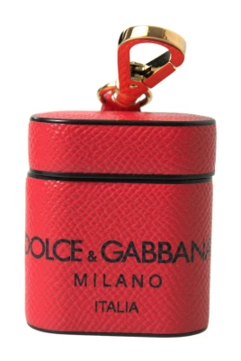 Airpods Case Läder