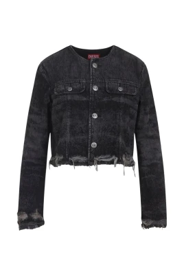 De-Graffy FSH Jacket