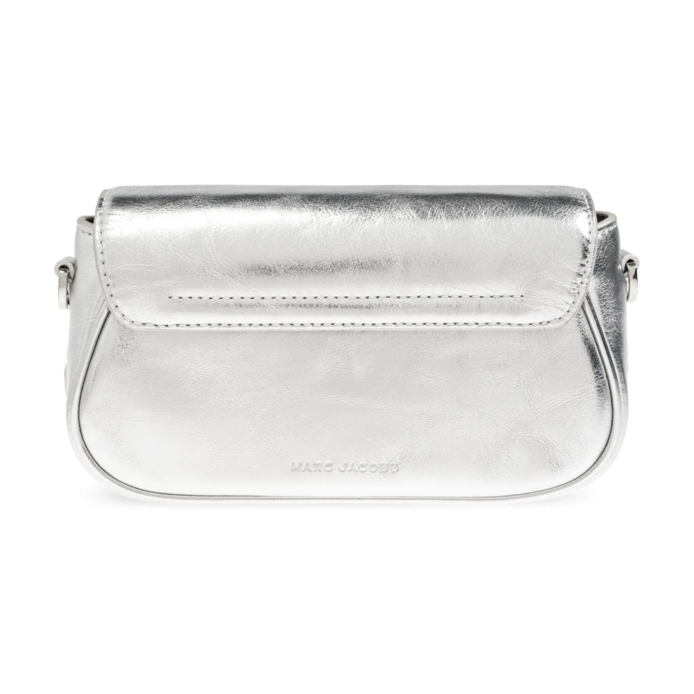 Marc Jacobs Schoudertas The Clover Gray Dames
