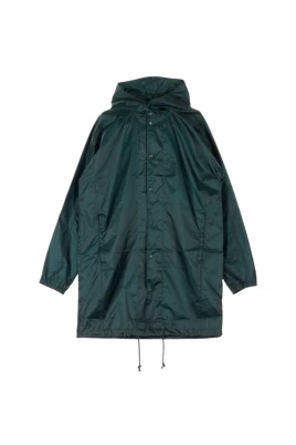 Windbreaker Trifoil Jacka