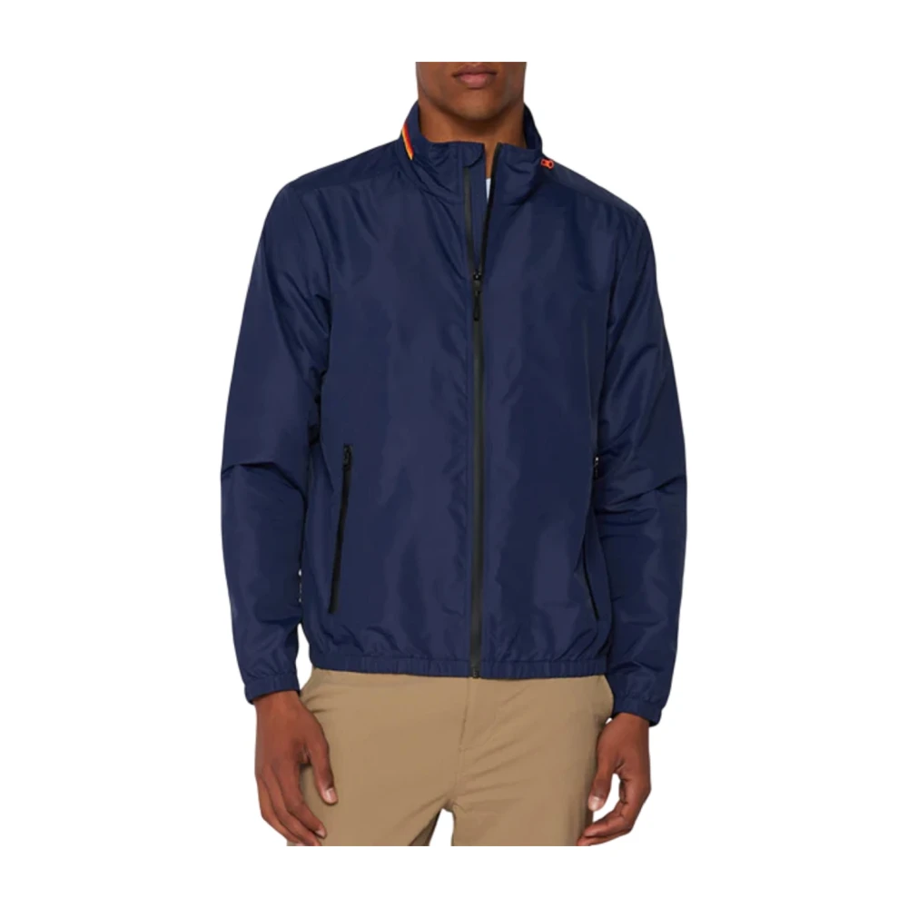 Jackets > Light Jackets - - Sundek - Modalova