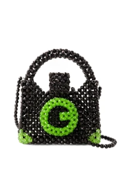 Beaded Bag