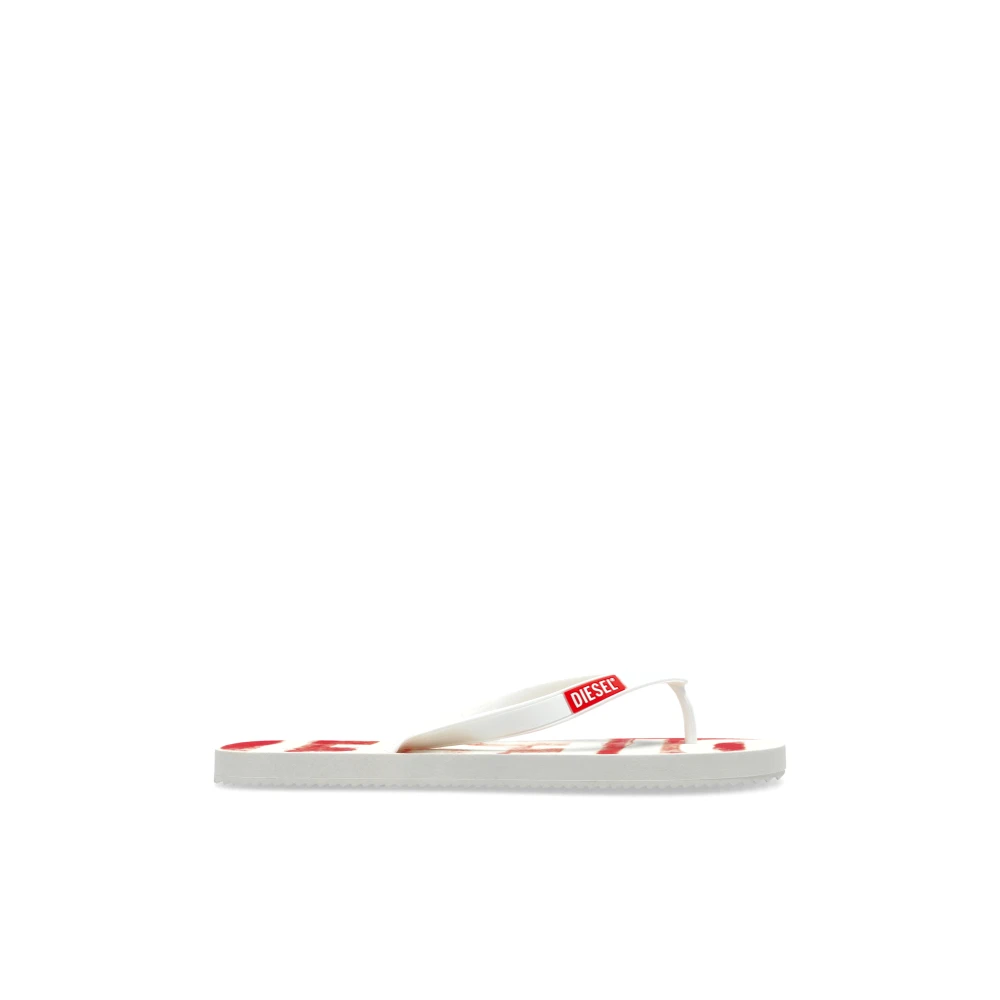 Shoes > Flip Flops & Sliders > Flip Flops - - Diesel - Modalova