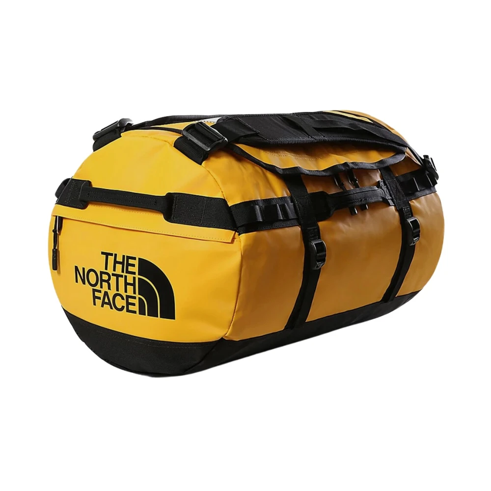 The North Face Weekend Bags Yellow Unisex