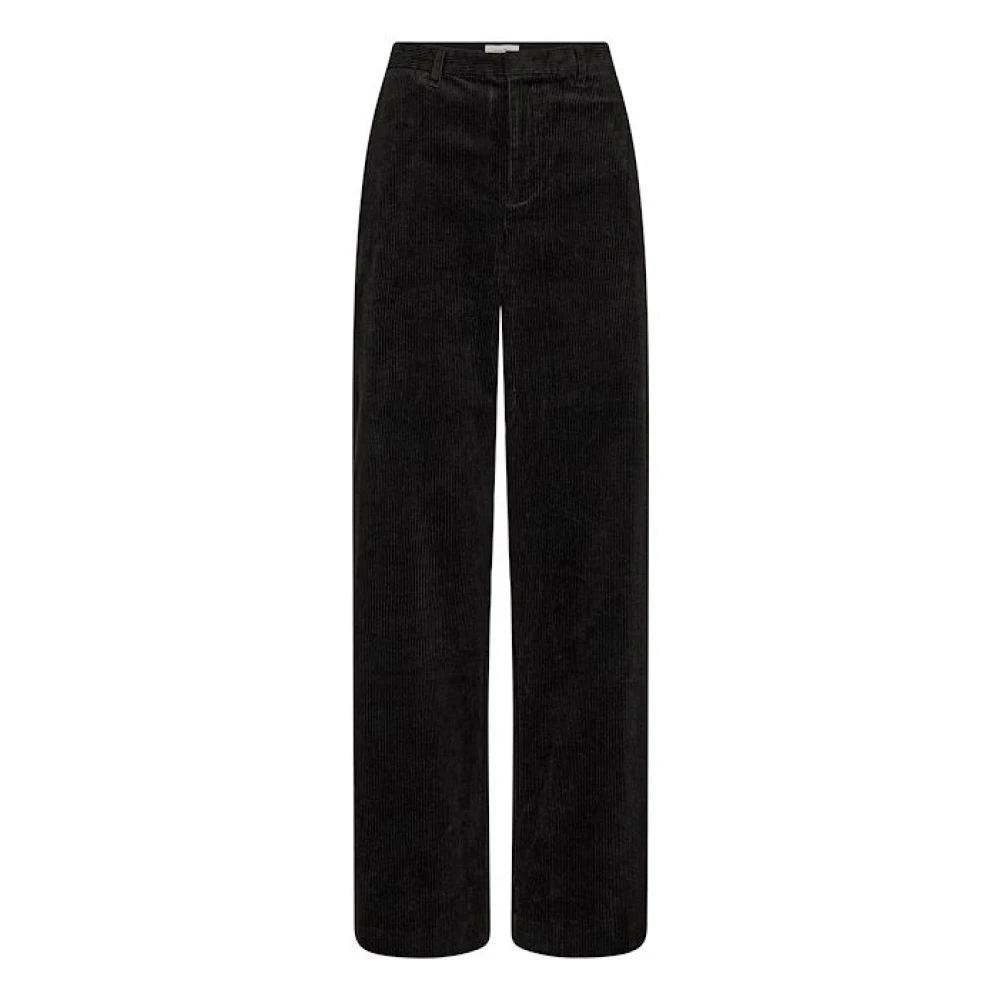Part Two , Damen, Hosen, Schwarzk, 2XL
