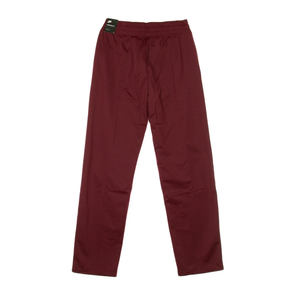 Nike Sporty Trainingspak Brown Dames