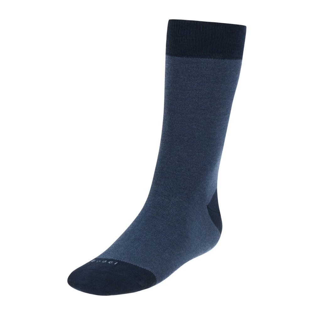 Boggi Milano Herren Blau Unterwäsche, One Sizegröße: