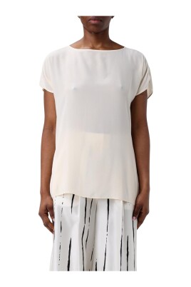 white-boat-neck-blouse