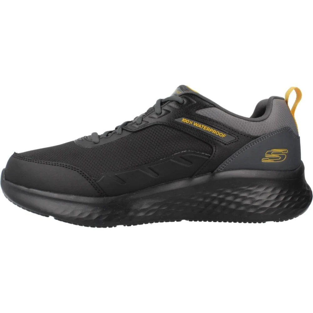 Skechers Skech-Lite Pro Ankkor Heren Schoenen Zwart
