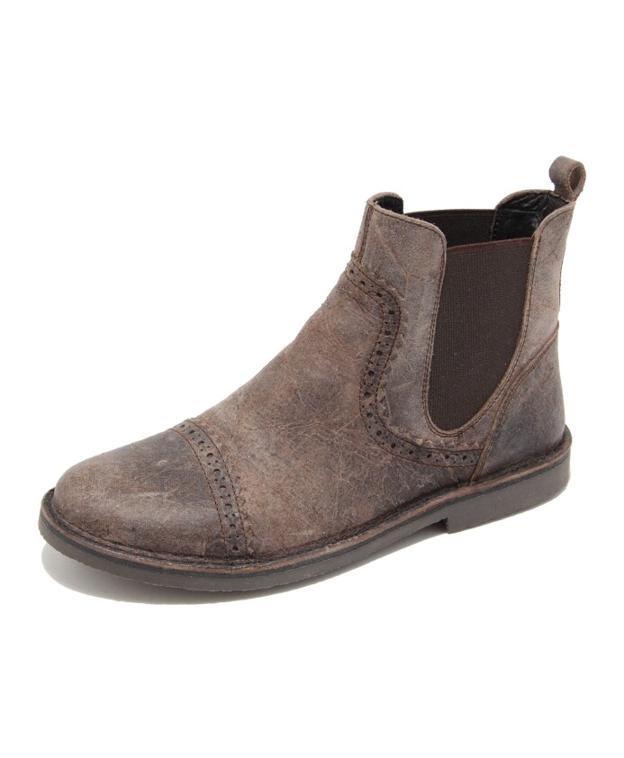 vintage-beatles-style-kids-boots-shoe