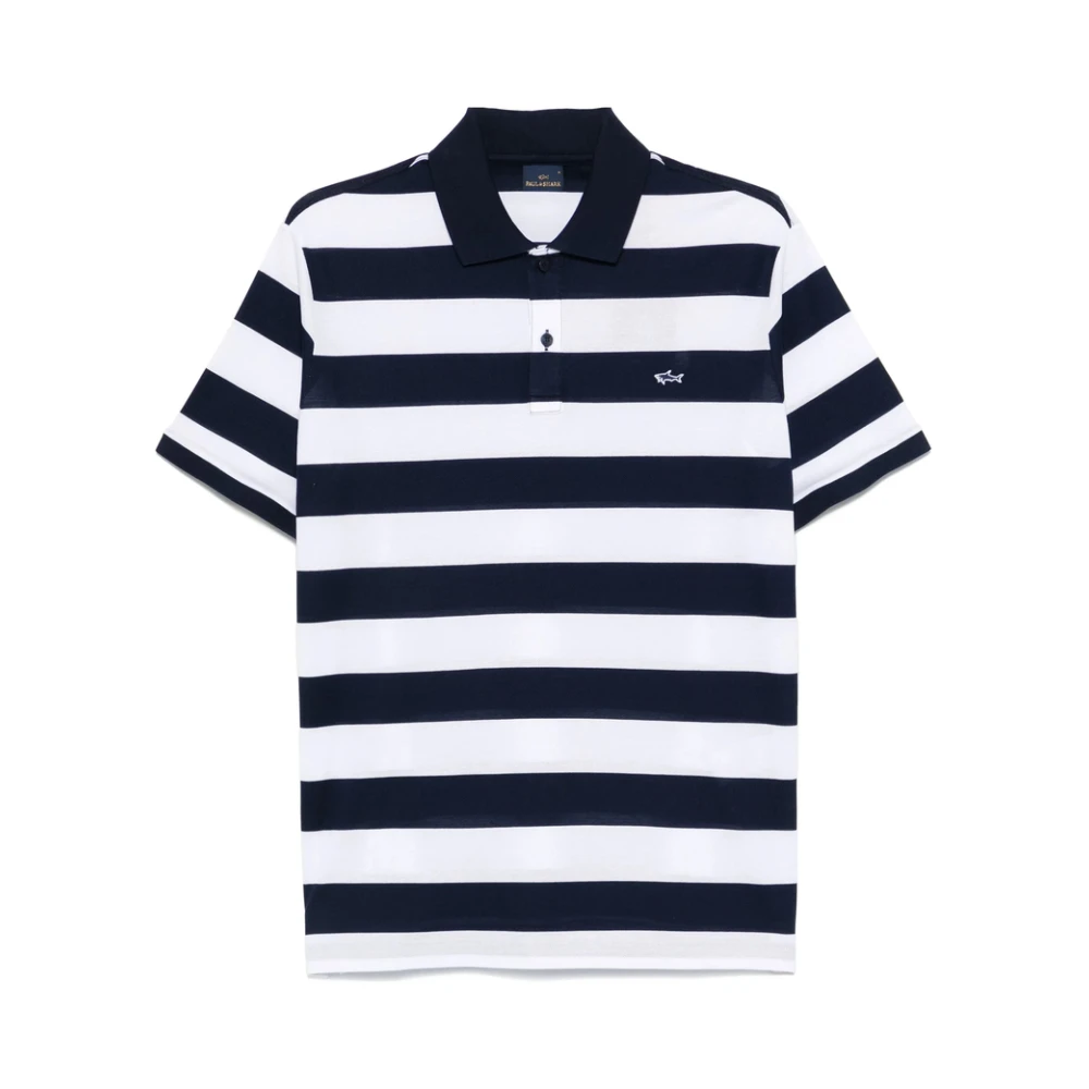 Tops > Polo Shirts - - Paul & Shark - Modalova