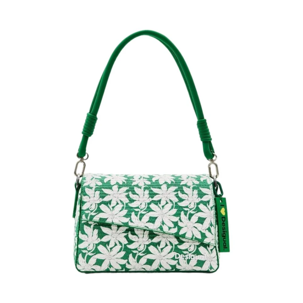 Bags > Shoulder Bags - - Desigual - Modalova