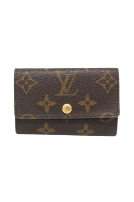Pre-owned Key Holder 6