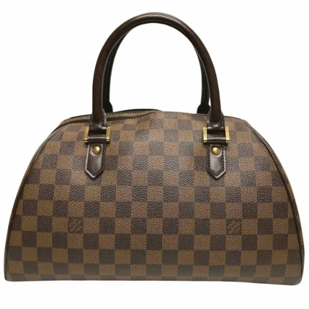 Pre-owned > Pre-owned Bags > Pre-owned Handbags - - Louis Vuitton Vintage - Modalova