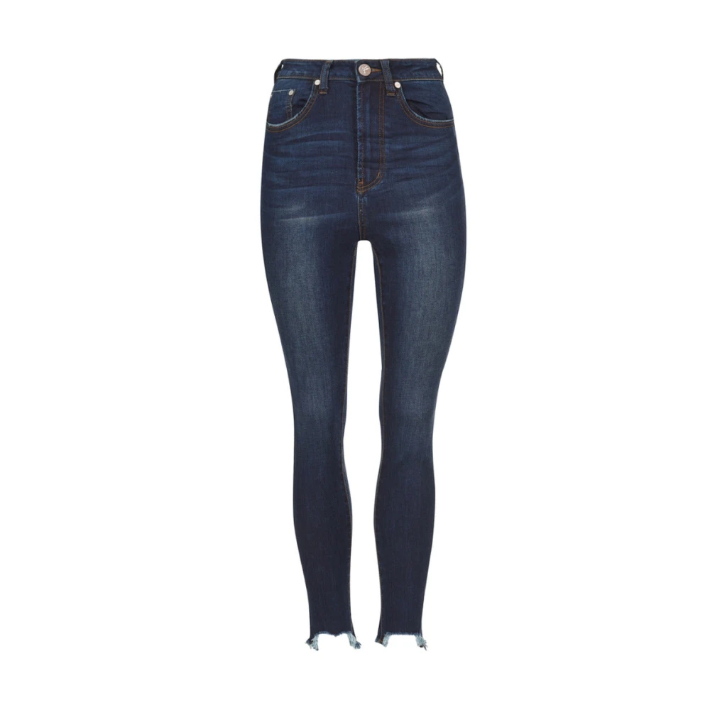 Jeans > Skinny Jeans - - One Teaspoon - Modalova