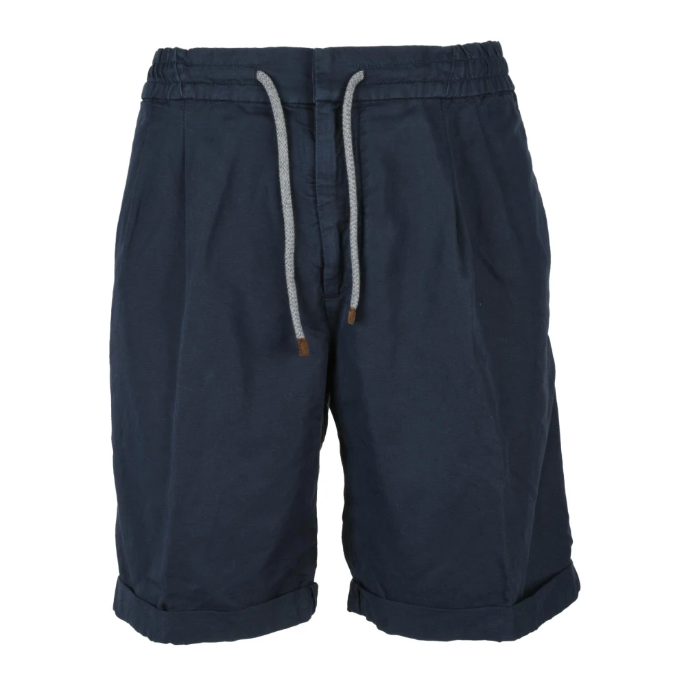 Shorts > Casual Shorts - - Brunello Cucinelli - Modalova