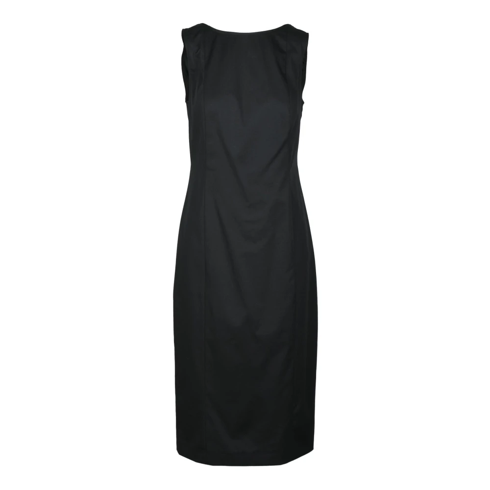 Dresses > Day Dresses > Midi Dresses - - Max Mara Studio - Modalova