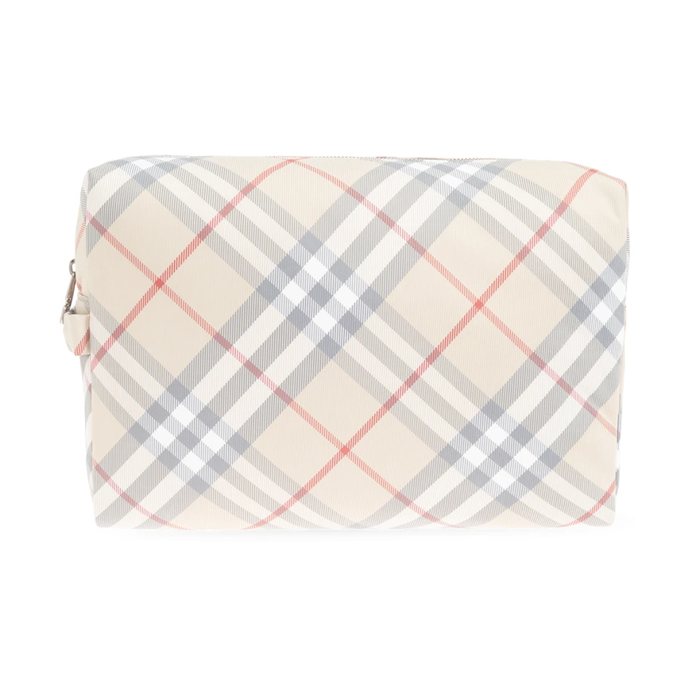 Burberry Unisex Beige Taschen, One Sizegröße: