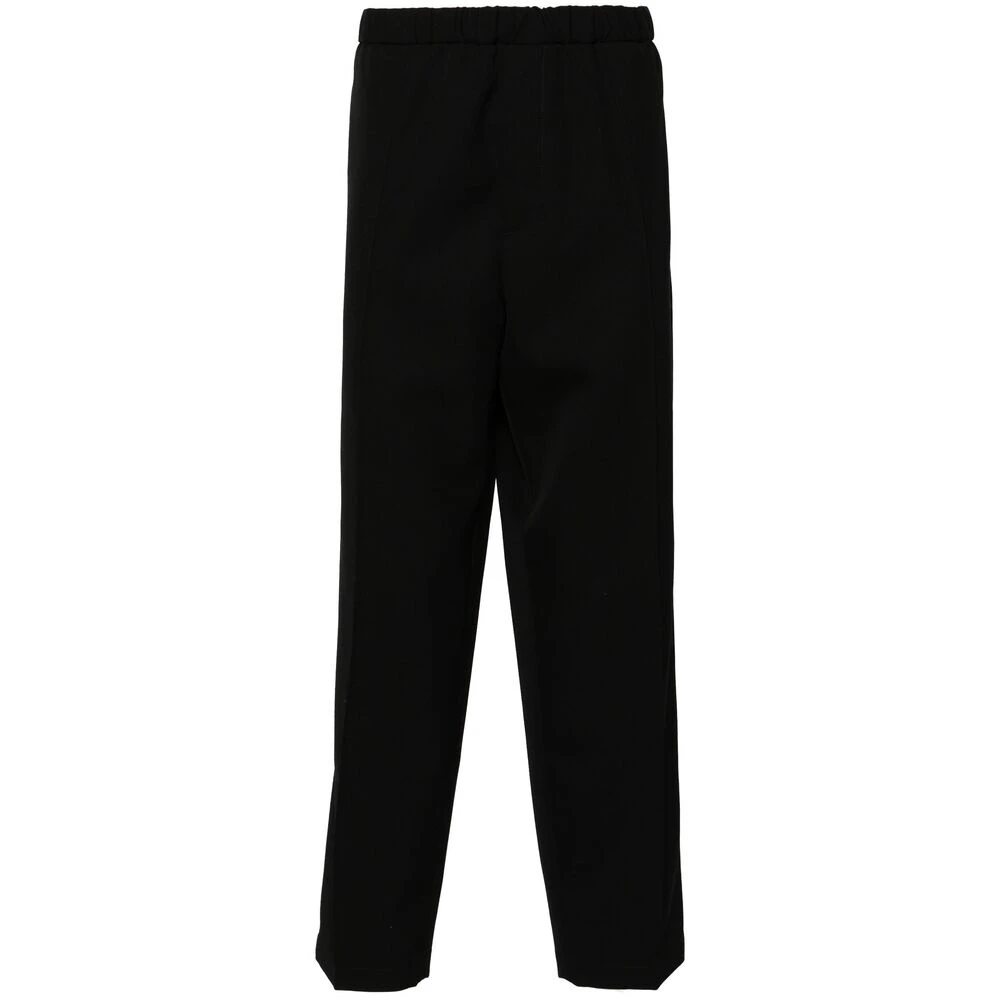 Trousers > Straight Trousers - - Jil Sander - Modalova