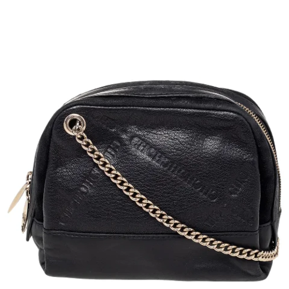 Pre-owned > Pre-owned Bags > Pre-owned Shoulder Bags - - Carolina Herrera Pre-owned - Modalova