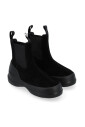 luna-chelsea-bottes-en-daim-noires
