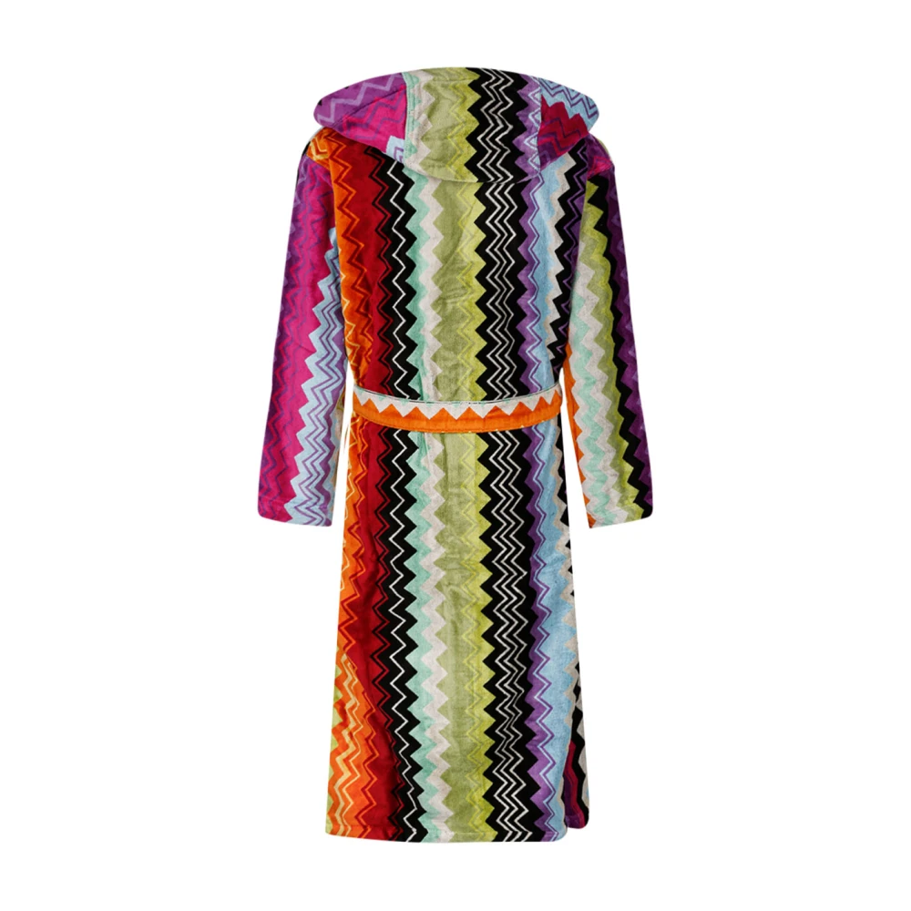 Missoni Home Robes Multicolor Dames