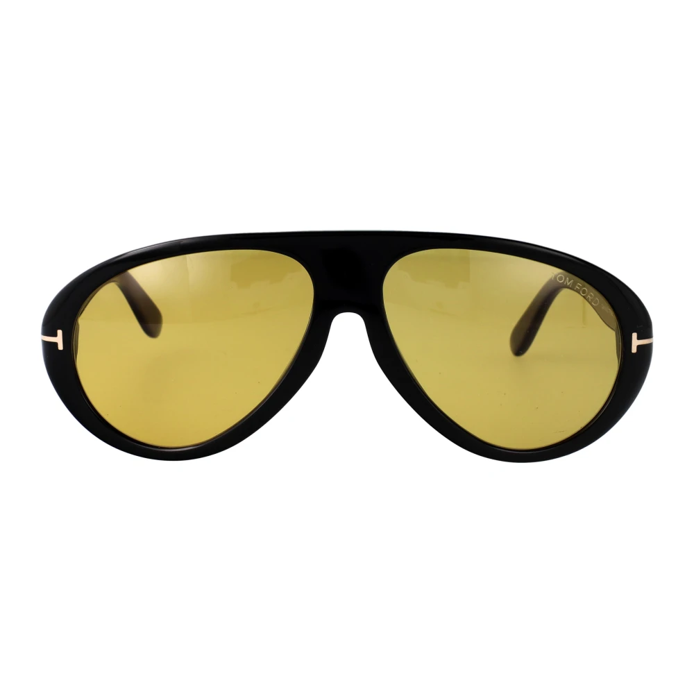 Accessories > Sunglasses - - Tom Ford - Modalova