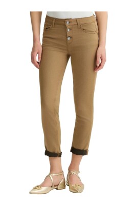 pantalon-en-melange-de-coton-stretch
