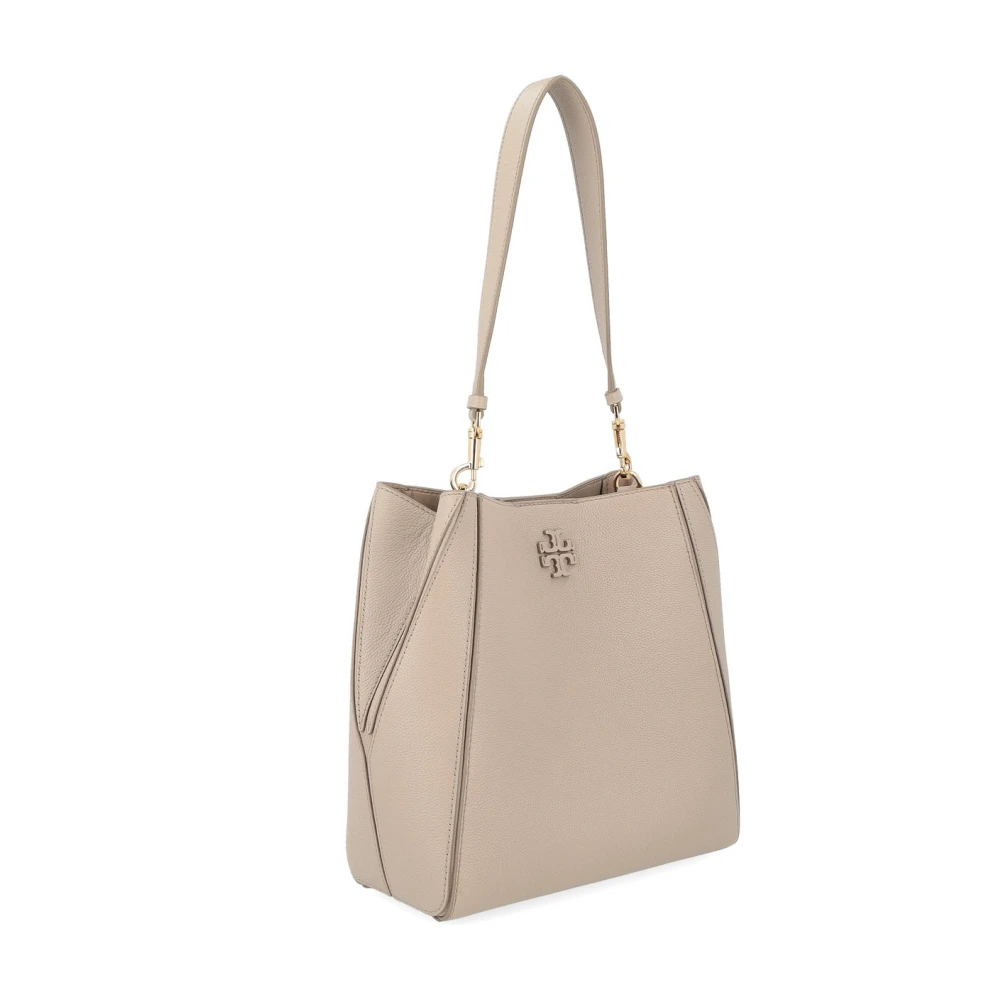 TORY BURCH Emmertas 158499-200 Gray Dames