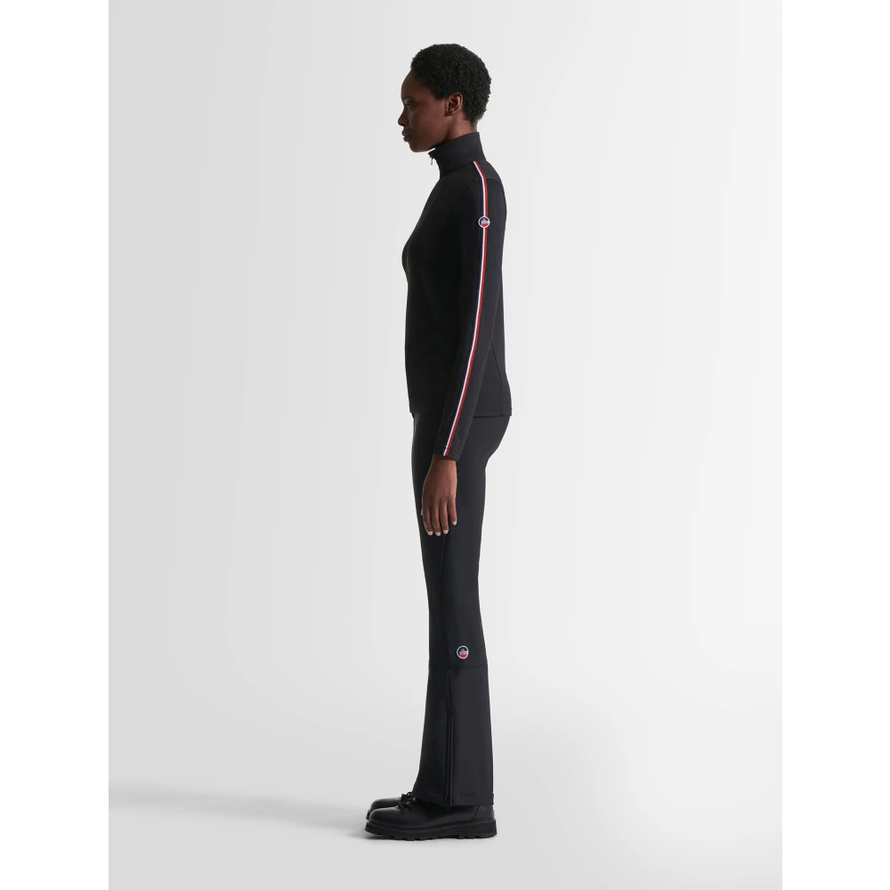 Fusalp Stellia Thermische Laag Black Dames