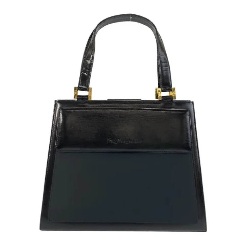 Pre-owned > Pre-owned Bags > Pre-owned Handbags - - Yves Saint Laurent Vintage - Modalova