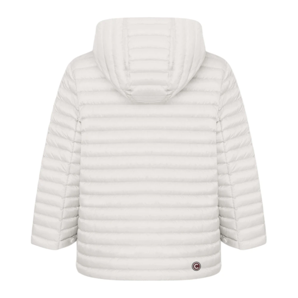 Colmar Witte Winterjas Model 2172 White Dames