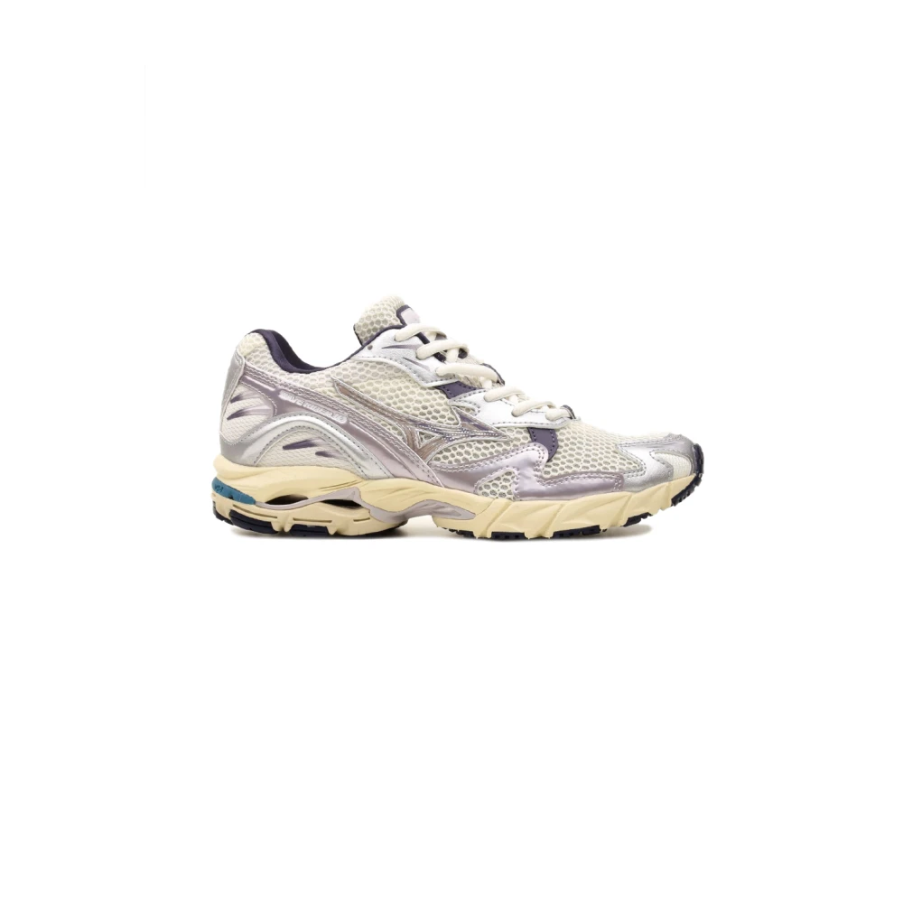 Mizuno Wave Rider 10
