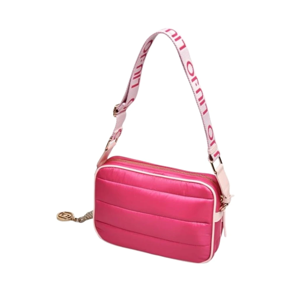 Liu Jo Schoudertas Pink Dames