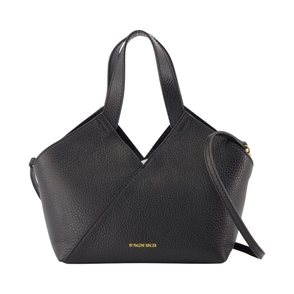 By Malene Birger , Damen, Taschen, Schwarzk, One Size