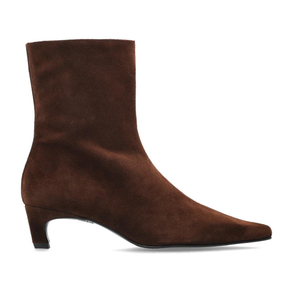 Alohas Donna Marrone Scarpe, 36 Eu, New,