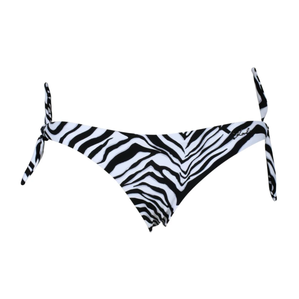 Swimwear > Bikinis - - Karl Lagerfeld - Modalova