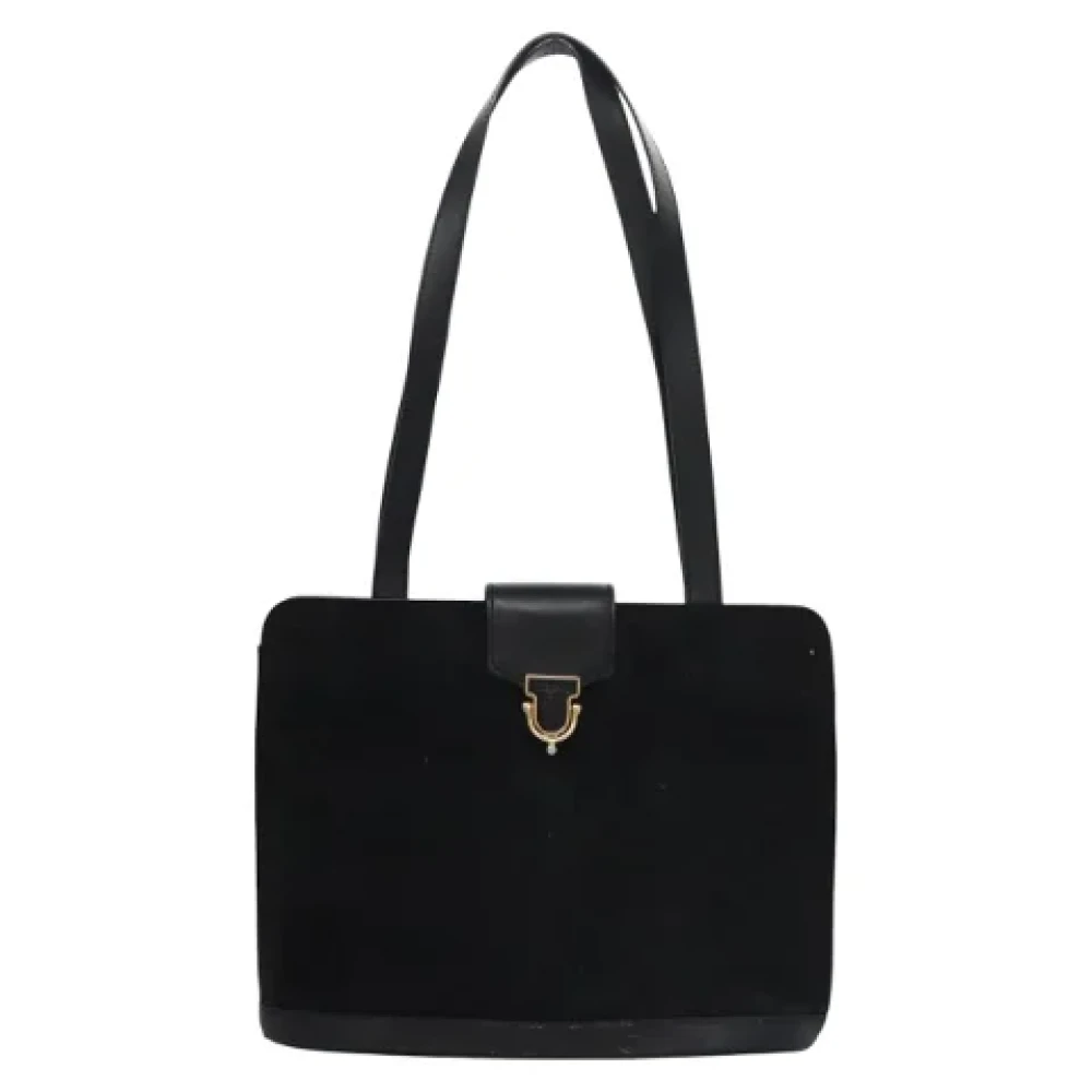 Pre-owned > Pre-owned Bags > Pre-owned Shoulder Bags - - Celine Vintage - Modalova