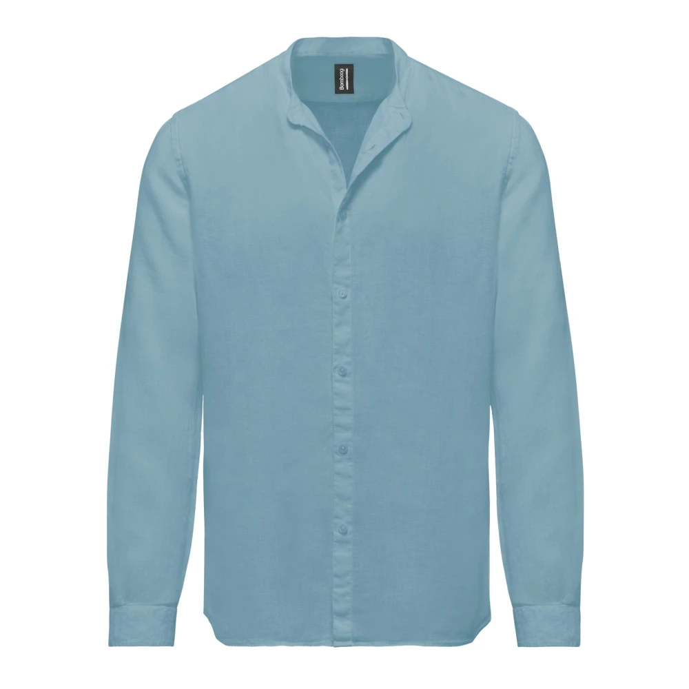 Shirts > Casual Shirts - - BomBoogie - Modalova